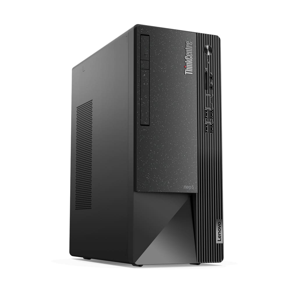 Ordinateur De Bureau Lenovo Thinkcentre Neo 50T 11Se00Qffm — Lenovo au Maroc | Connecto.ma