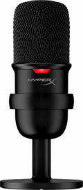 Microphone Usb Hyperx Solocast 4P5P8Aa