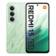 Redmi 15 5G Prix Maroc — Connecto au Maroc | Connecto.ma