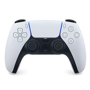 Manette Sans Fil Sony Dualsense Playstation 5 Cfi Zct1Wx — Sony au Maroc | Connecto.ma