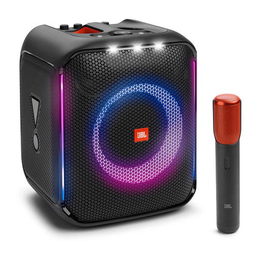 Jbl Haut Parleurs Partybox Encore Mic 6925281998041 — Connecto au Maroc | Connecto.ma