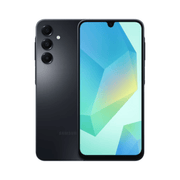 Samsung Galaxy Smartphone A16 6 7 4Gb 128Gb Noir Sm A165Fzkdmwd — Samsung au Maroc | Connecto.ma
