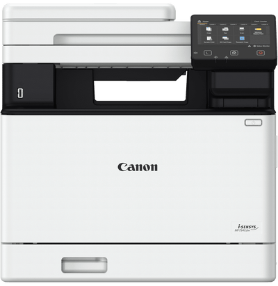 Imprimante Multifonction Laser Couleur Canon I Sensys Mf754Cdw 5455C009Aa — Canon au Maroc | Connecto.ma