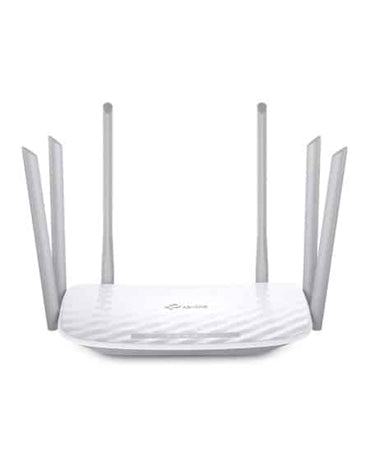 Routeur Wi Fi Sans Fil Ac1900 Mu Mimo Archer C86 — Connecto au Maroc | Connecto.ma