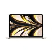 Apple Macbook Air M2 13 Pouces 2022 Lumiere Stellaire 16 Go 256 Go Mc7W4Fn A — Apple au Maroc | Connecto.ma