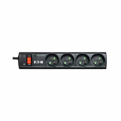Multiprise Eaton Protection Strip 4 Prises 68580 — Connecto au Maroc | Connecto.ma