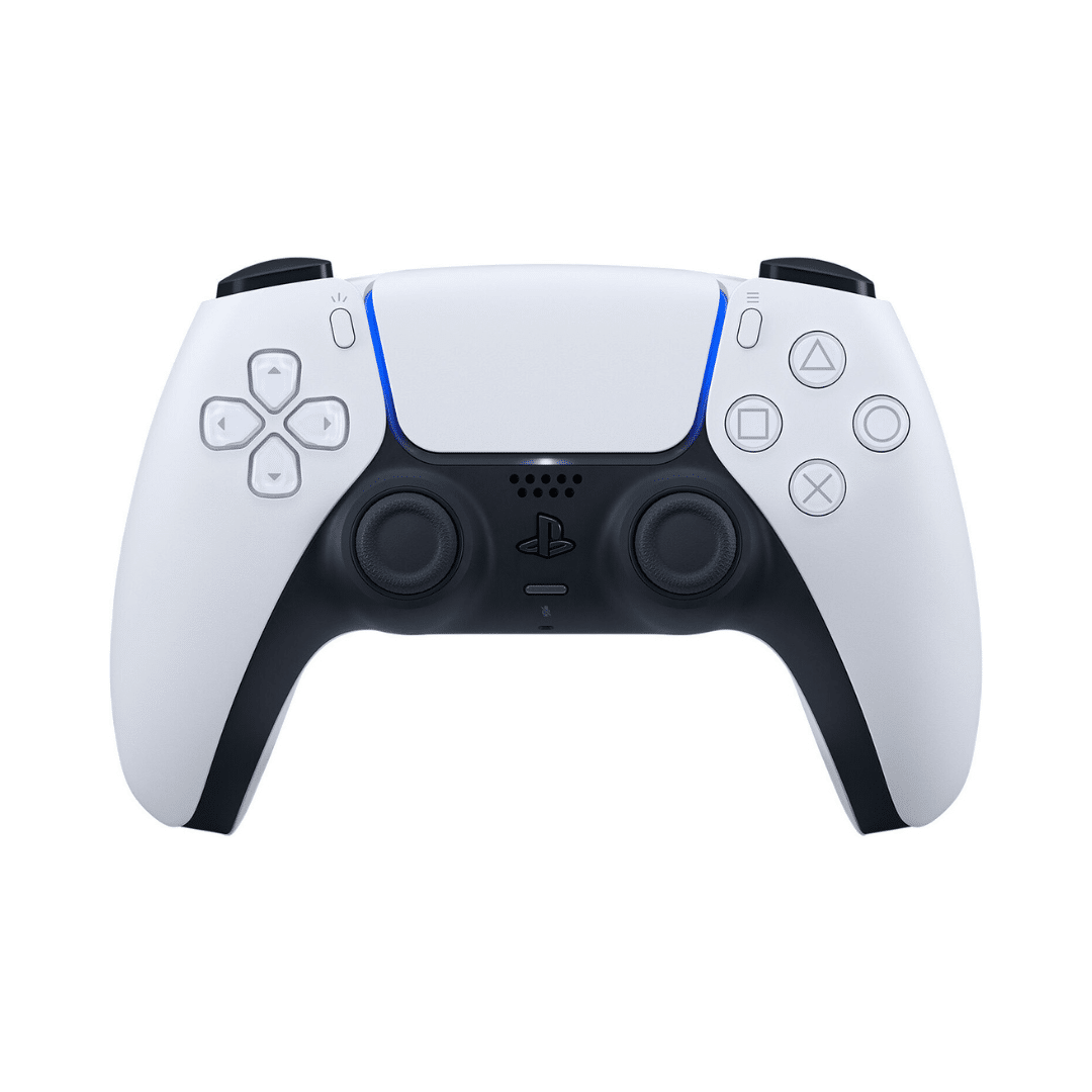 Sony Manette Sans Fil Dualsense Pour Playstation 5 Cfi Zct1Wx — Sony au Maroc | Connecto.ma