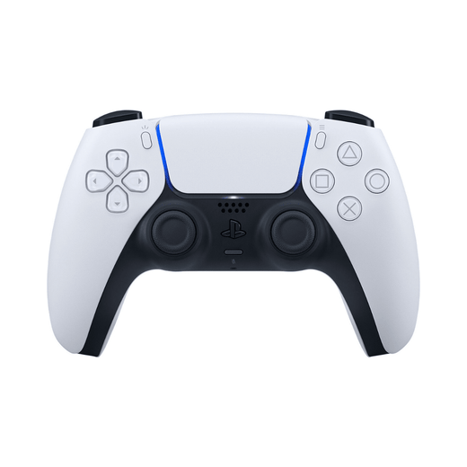 Sony Manette Sans Fil Dualsense Pour Playstation 5 Cfi Zct1Wx