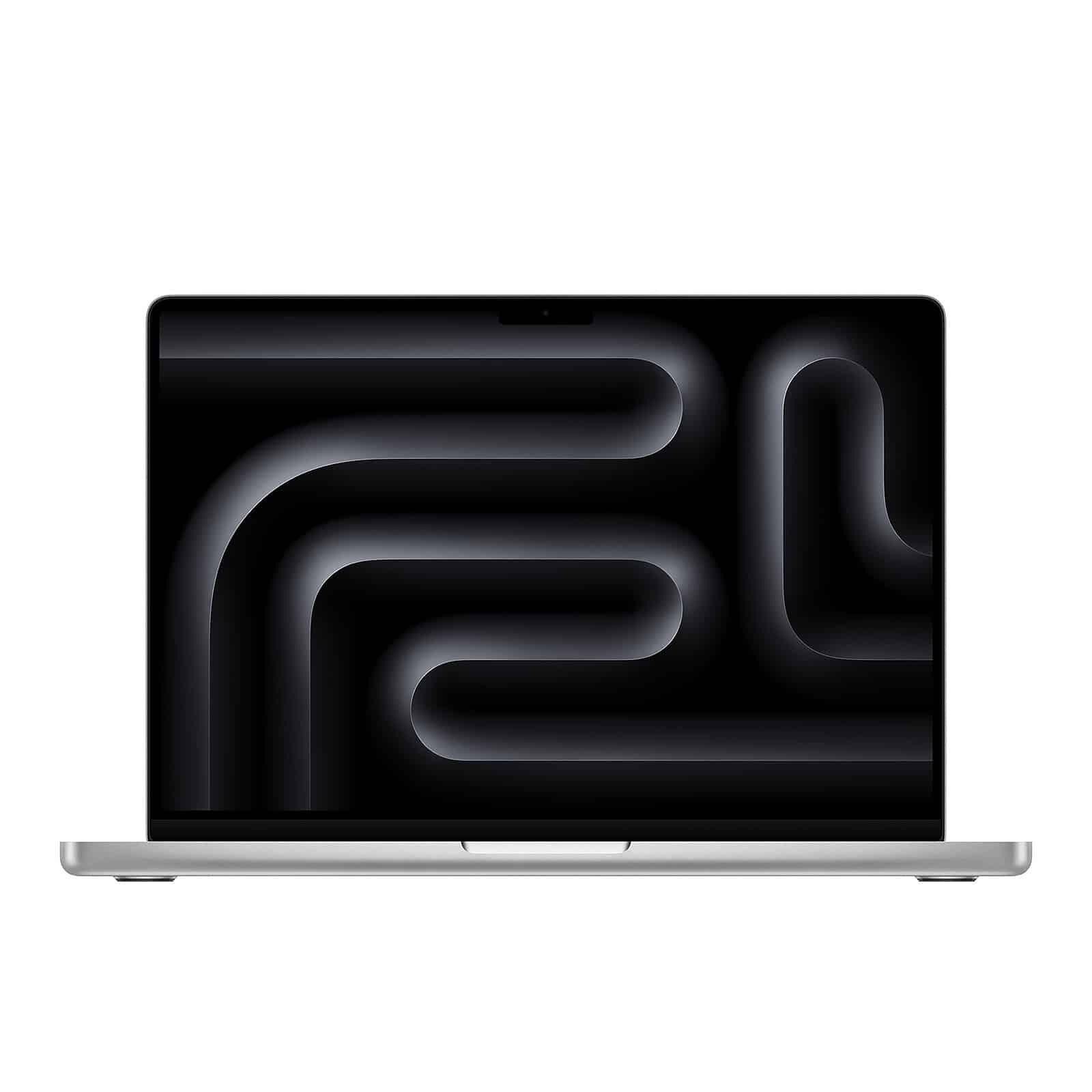 Apple MacBook Pro M4 14 pouces Argent 24 Go 1 To (MCX14FN/A) — Maroc