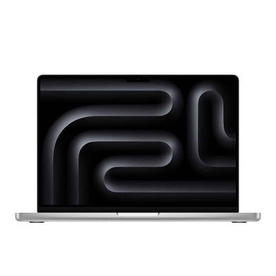 Apple MacBook Pro M4 14 pouces Argent 24 Go 1 To (MCX14FN/A) — Maroc