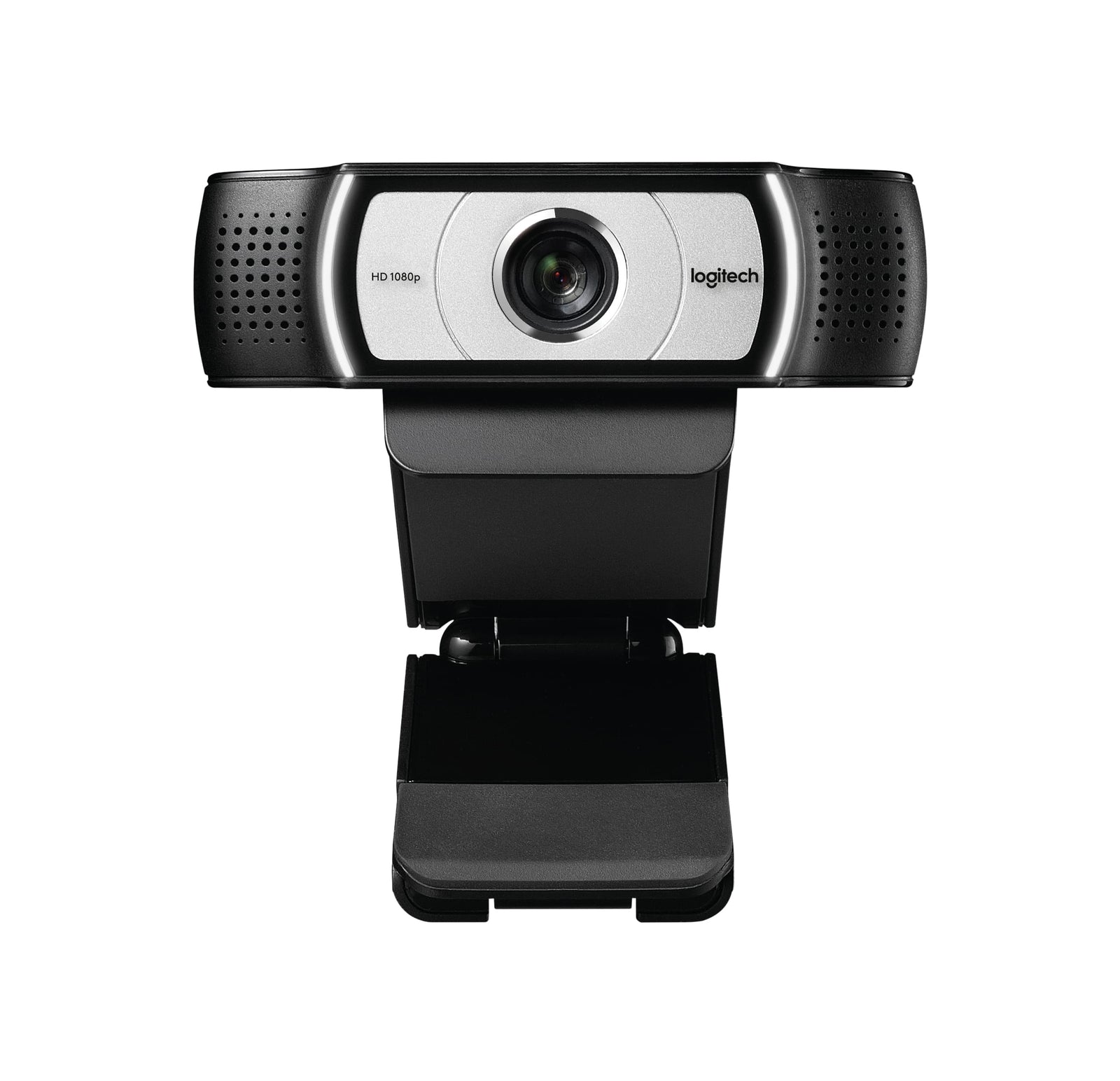 Webcam Logitech C930E Pro Hd 1080P 960 000972 — Logitech au Maroc | Connecto.ma