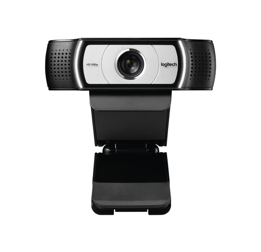 Webcam Logitech C930E Pro Hd 1080P 960 000972