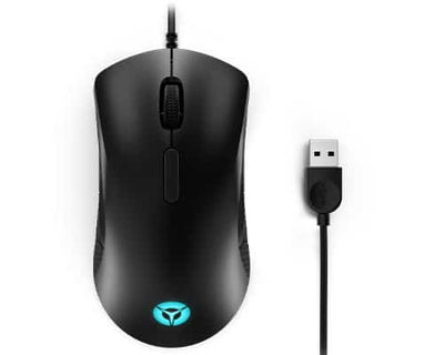 Souris Avec Fil Gaming Lenovo Legion M300 Rgb Gy50X79384 — Lenovo au Maroc | Connecto.ma