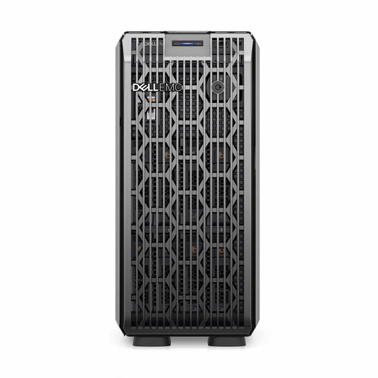 Serveur Tour Dell Poweredge T350 Emea_Pet350Spl1 — Dell au Maroc | Connecto.ma