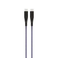 Goui Flex Cable Type C Vers Type C 15 M 60W Bleu Fonce G Ntca15 60Wb
