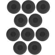Oreillette Jabra 10 Paire Similicuir 14101 46 — Jabra au Maroc | Connecto.ma