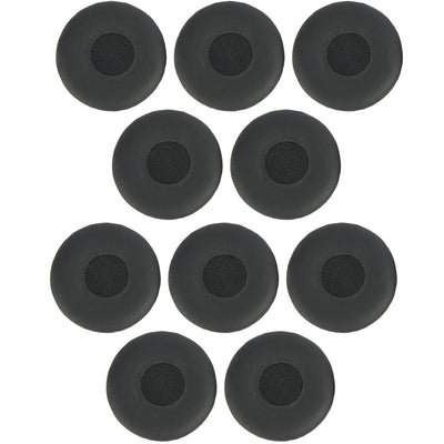 Oreillette Jabra 10 Paire Similicuir 14101 46 — Jabra au Maroc | Connecto.ma