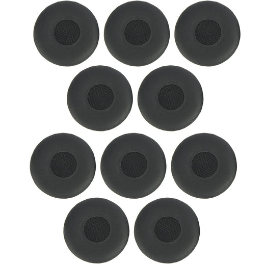 Oreillette Jabra 10 Paire Similicuir 14101 46