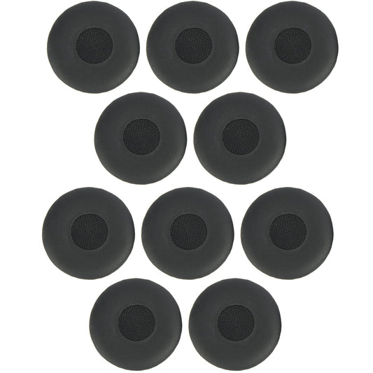 Oreillette Jabra 10 Paire Similicuir 14101 46 — Jabra au Maroc | Connecto.ma