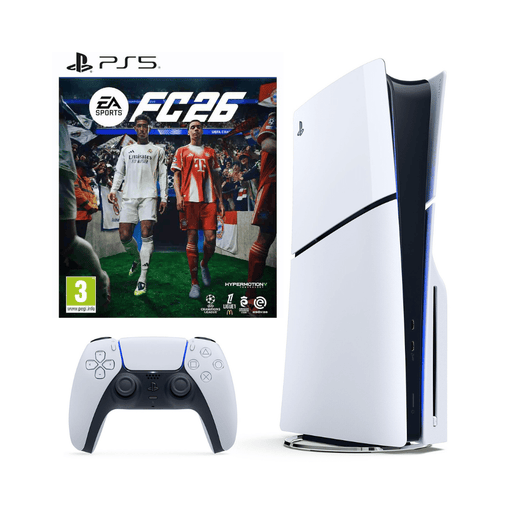 Sony Pack Console Playstation 5 Slim Ea Sports Fc 26 Cfi 2116A01Y