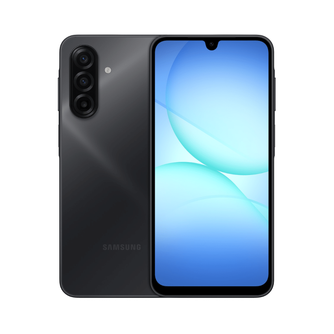 Samsung Smartphone Galaxy A17 4Gb 128Gb Noir Sm A175Fzknmwd — Samsung au Maroc | Connecto.ma