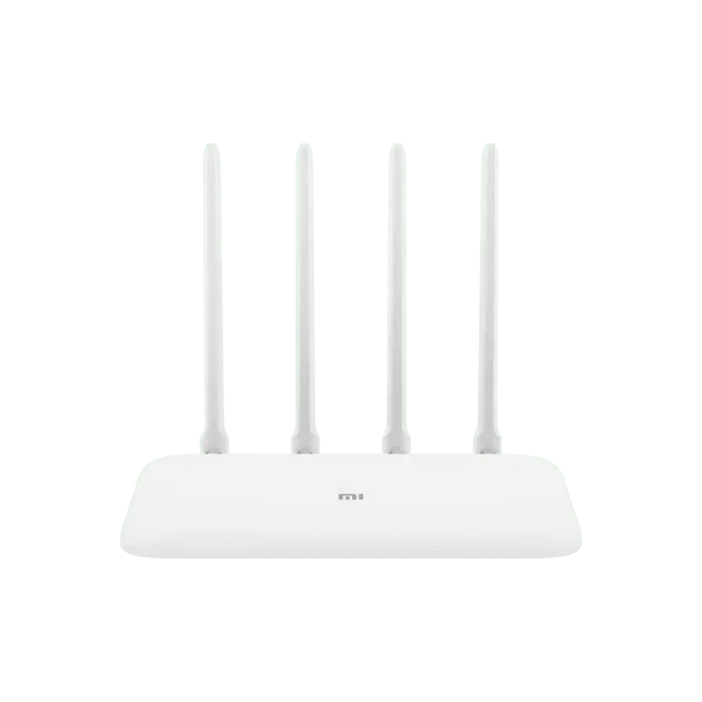 Xiaomi Mi Router 4A Ac1200 Dvb4230Gu25090 — Xiaomi au Maroc | Connecto.ma