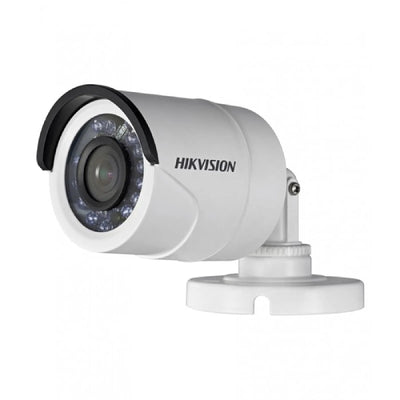 Hikvision Camera Bullet Compacte Turbo Hd Ir 20M 1080P Ir9Bwysvh4Is — Hikvision au Maroc | Connecto.ma