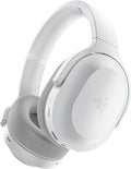 Casque Sans Fil Bluetooth Razer Barracuda Mercury Blancrz04 03790200 R3M8886419379911