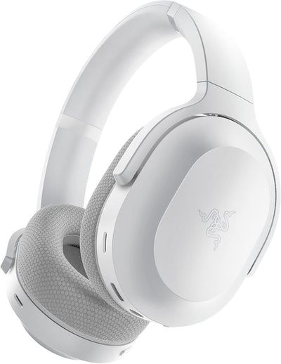 Casque Sans Fil Bluetooth Razer Barracuda Mercury Blancrz04 03790200 R3M8886419379911 — Razer au Maroc | Connecto.ma