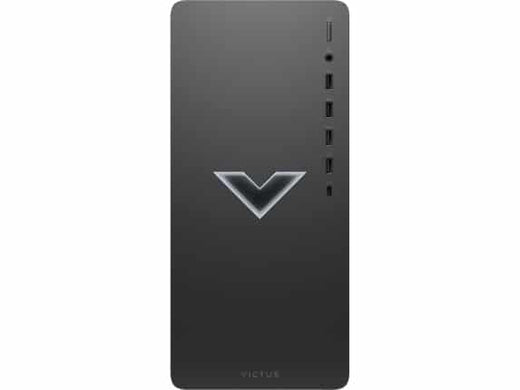 Ordinateur Bureauhp Victus 15L Gaming Tg02 1001Nk 845S7Ea