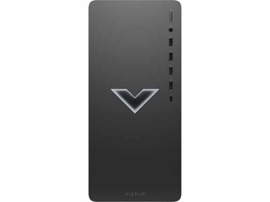 Ordinateur Bureauhp Victus 15L Gaming Tg02 1001Nk 845S7Ea — HP au Maroc | Connecto.ma