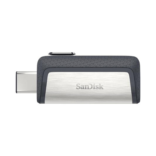 Sandisk Cle Double Connectique Usb Type C 32Gb Sdddc2 032G G46 — SanDisk au Maroc | Connecto.ma