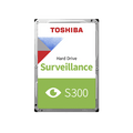 Disque Dur Toshiba S300 Surveillance 8 To Hdwt380Uzsva