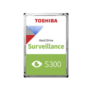 Disque Dur Toshiba S300 Surveillance 8 To Hdwt380Uzsva — Toshiba au Maroc | Connecto.ma