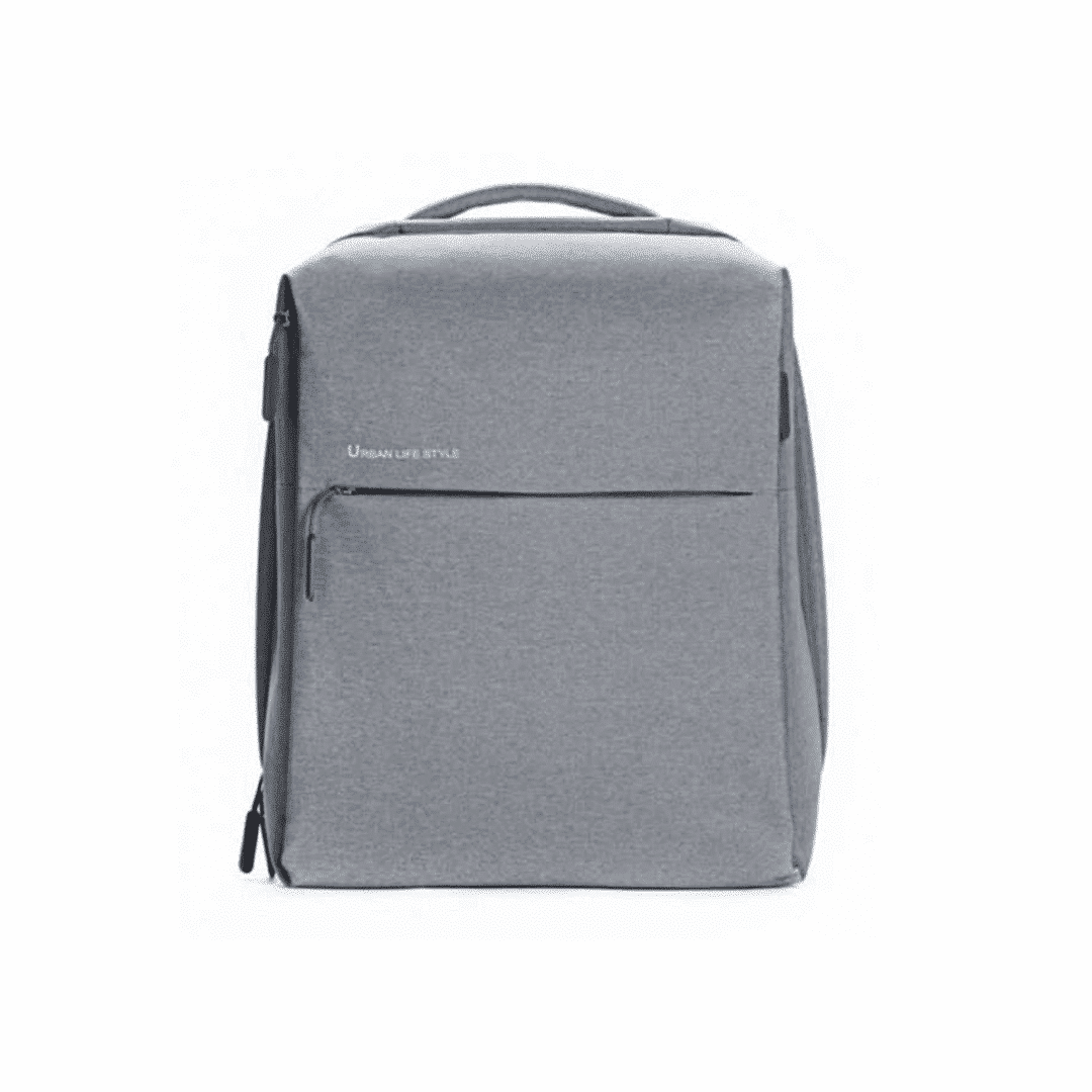 Sac A Dos Xiaomi Mi Casual Daypack Gris Zjb4194Gl — Xiaomi au Maroc | Connecto.ma