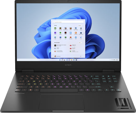 Ordinateur Portable Gaming Hp Omen 16 Xd0000Nk 845K0Ea