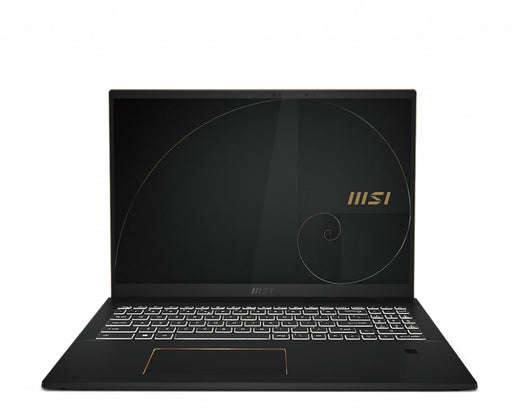 Ordinateur Portable Gamer Msi Summit E16 Flip Evo A12Mt 062Ma I7 12Th 4719072953966
