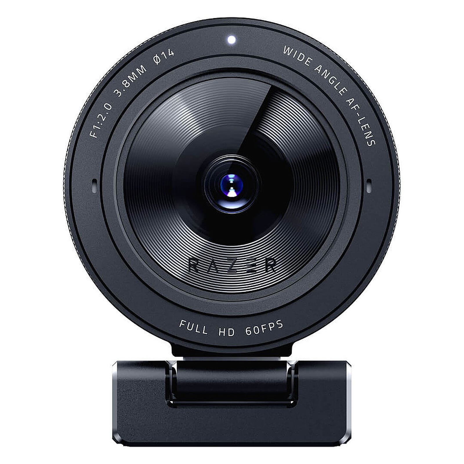 Razer Kiyo Pro Full Hd Webcam 8886419377146 — Razer au Maroc | Connecto.ma