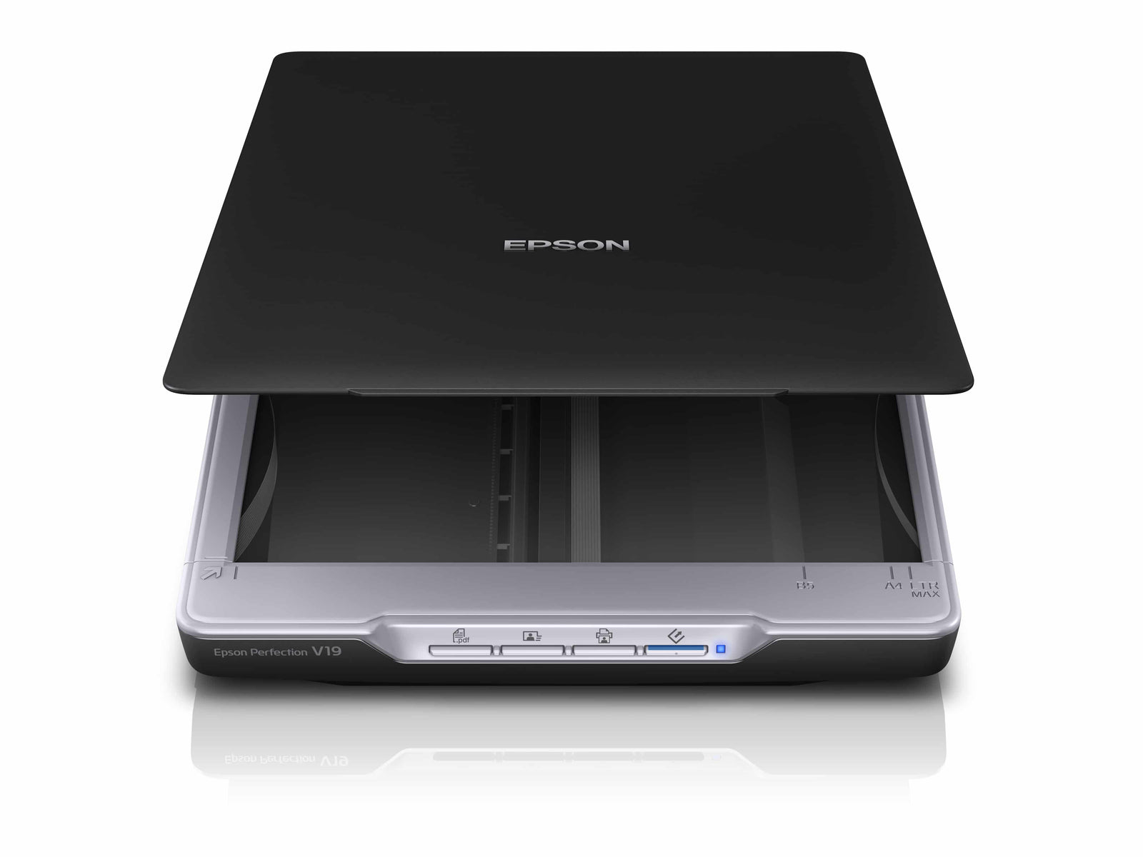 Scanner Epson Perfection V19 B11B231401 — Epson au Maroc | Connecto.ma