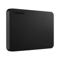 Toshiba Disque Dur Externe Canvio Basics Exclusive 2 5 4 To Hdtb540Mk3Ca