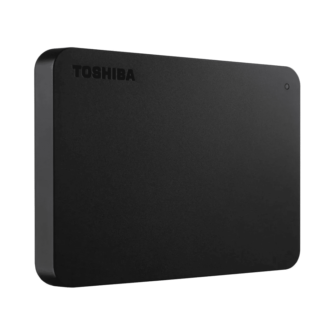 Toshiba Disque Dur Externe Canvio Basics Exclusive 2 5 4 To Hdtb540Mk3Ca — Toshiba au Maroc | Connecto.ma