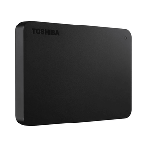Toshiba Disque Dur Externe Canvio Basics Exclusive 2 5 4 To Hdtb540Mk3Ca — Toshiba au Maroc | Connecto.ma