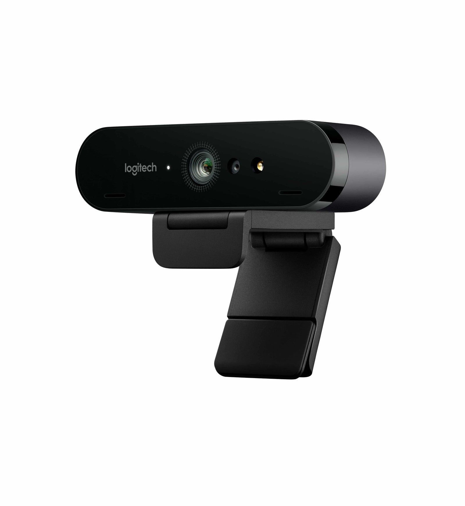 Logitech Brio Ultra Hd Pro Webcam Video Hdr960 001106 — Logitech au Maroc | Connecto.ma