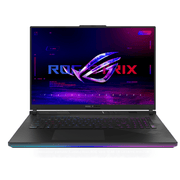 Ordinateur Portable Gaming Asus Rog Strix Scar 18 G834Jyr R6075W I9 14Th 90Nr0Ip2 M003T0 — Asus au Maroc | Connecto.ma
