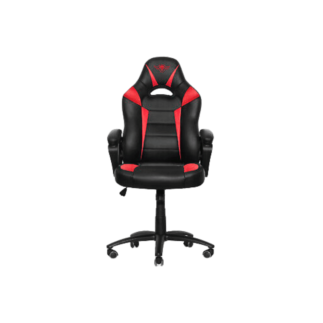 Chaise Gamer Spirit Of Gamer Fighter Rouge Spiritfighterblack — Connecto au Maroc | Connecto.ma
