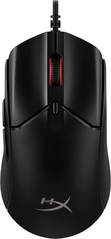 Souris Gamer Avec Fil Hyperx Pulsefire Haste 2 Noir 6N0A7Aa — HyperX au Maroc | Connecto.ma