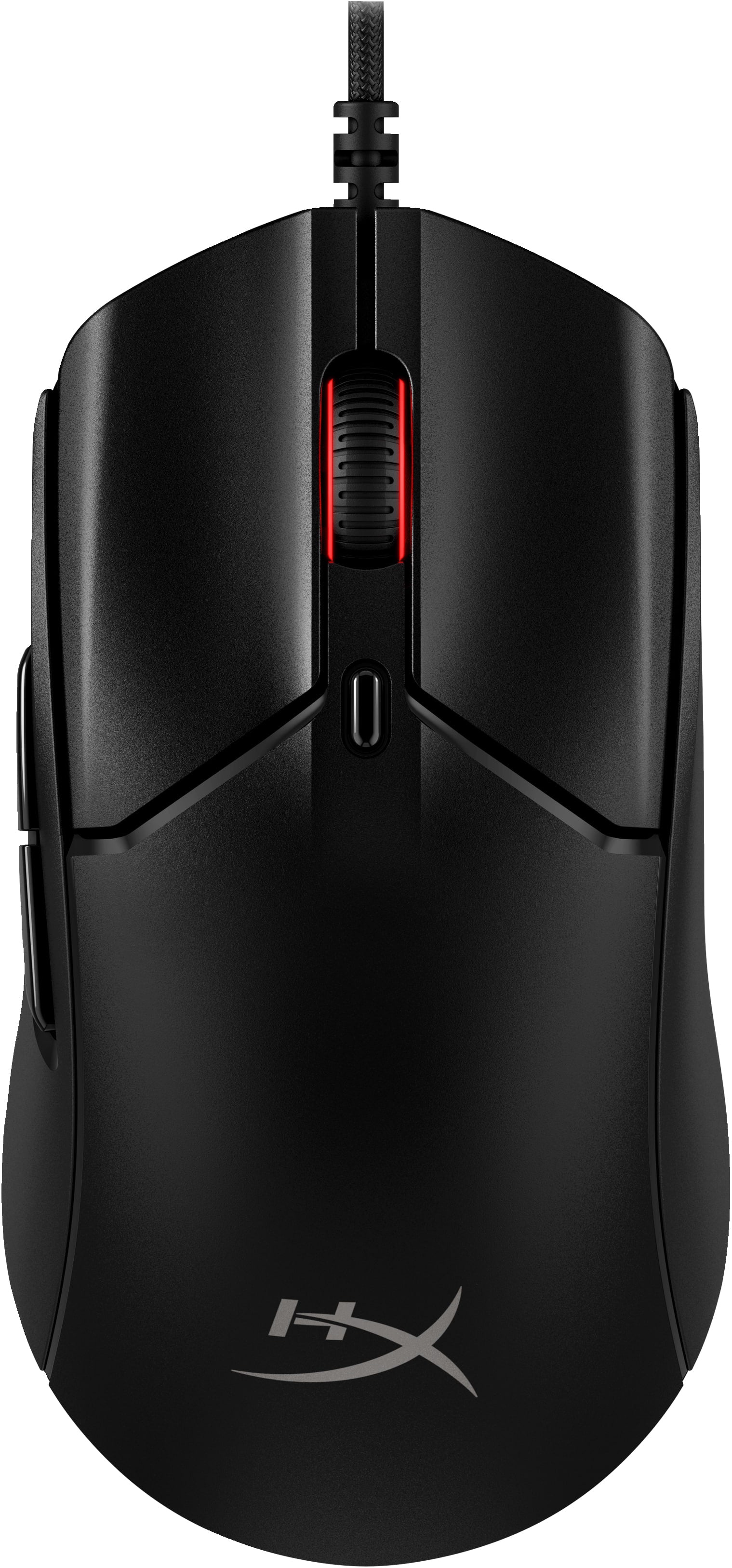 Souris Gamer Avec Fil Hyperx Pulsefire Haste 2 Noir 6N0A7Aa — HyperX au Maroc | Connecto.ma