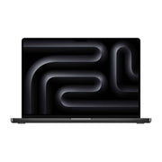 Apple Macbook Pro M4 Pro 16 Noir Sideral 24 Go 512 Go Mx2X3Fn A — Apple au Maroc | Connecto.ma