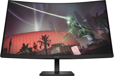 Moniteur Ecran Hp Omen 32C Qhd 32 780K6As — HP au Maroc | Connecto.ma