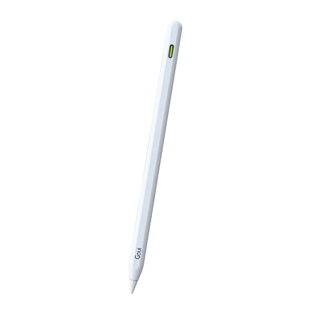 Goui Stylet Pen Magnetique Pour Ipad Blanc G Pen W — Connecto au Maroc | Connecto.ma